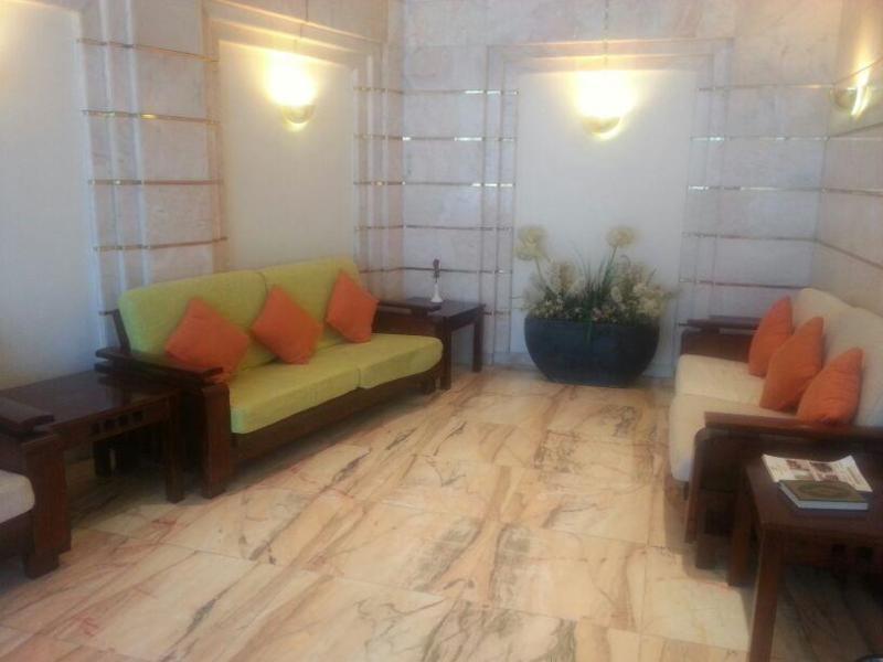 Dar Al Eiman Al Andalus Hotel Mecca Ngoại thất bức ảnh