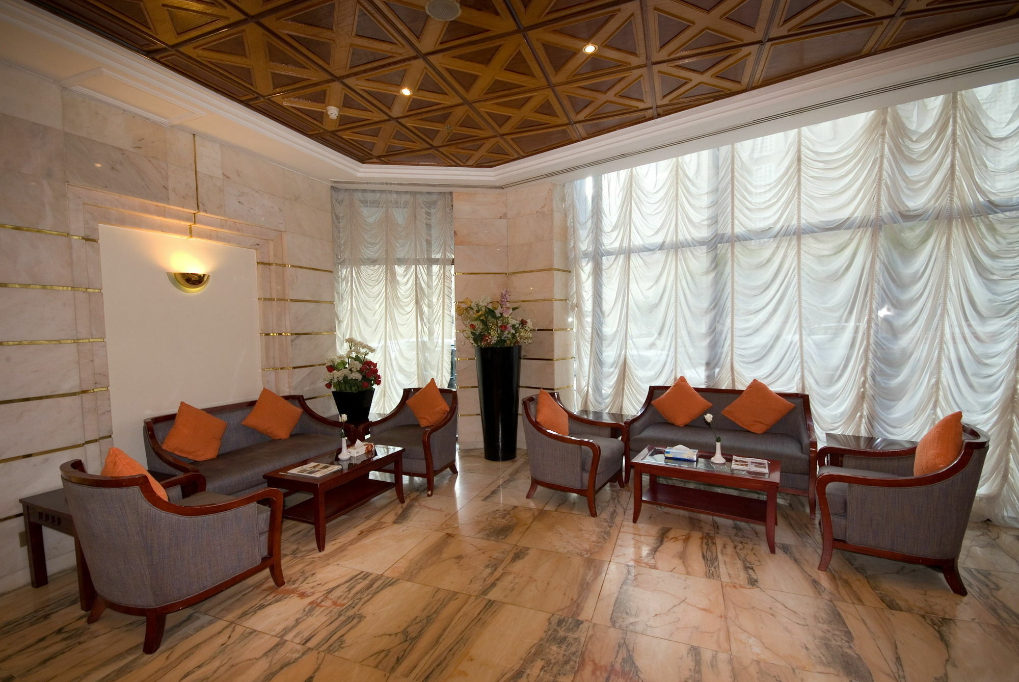 Dar Al Eiman Al Andalus Hotel Mecca Ngoại thất bức ảnh