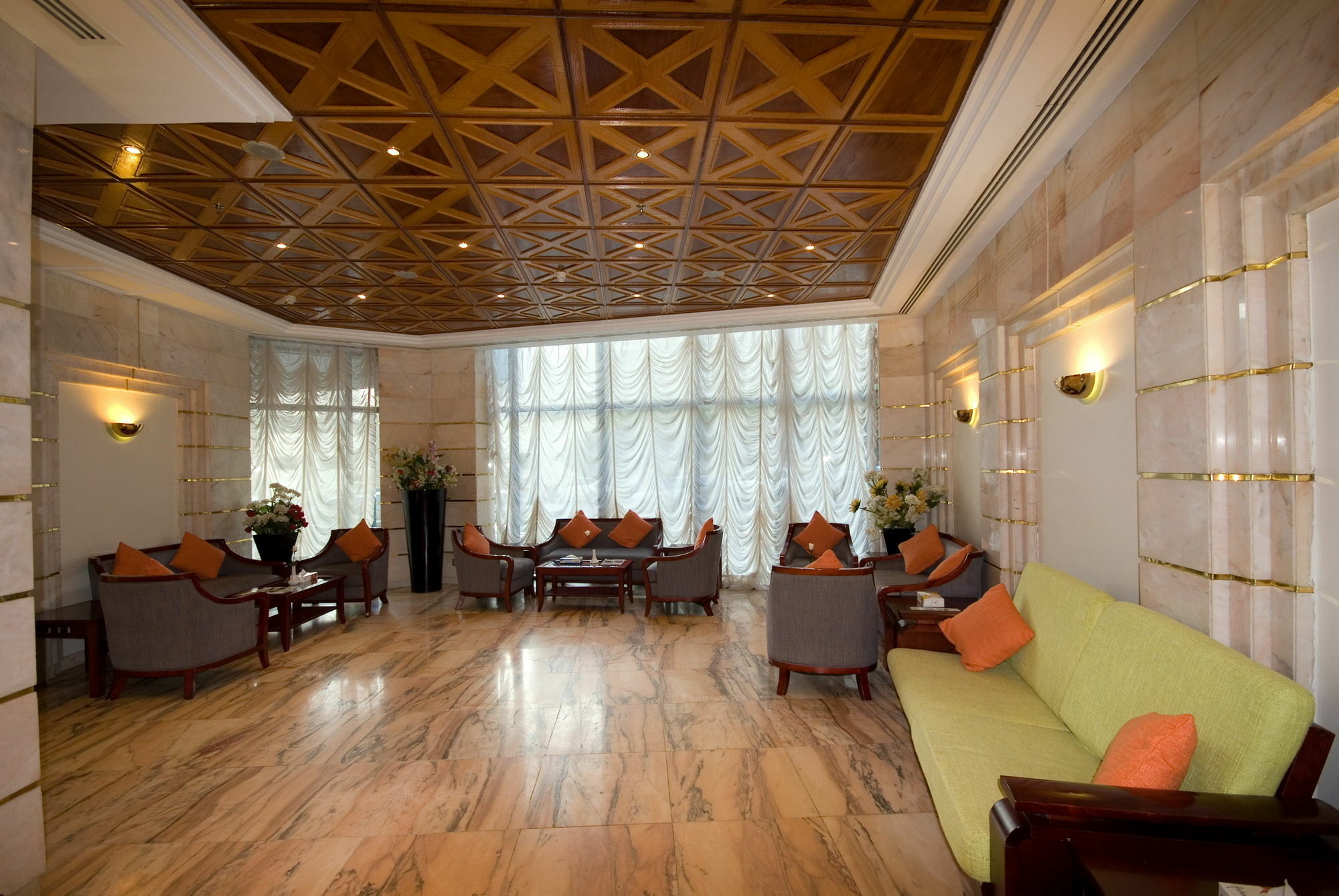 Dar Al Eiman Al Andalus Hotel Mecca Ngoại thất bức ảnh