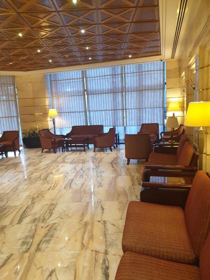 Dar Al Eiman Al Andalus Hotel Mecca Ngoại thất bức ảnh